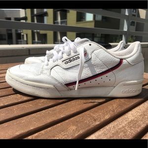 adidas | Shoes | Adidas Originals Continental 8 G27706 Shoes | Poshmark